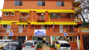  Hotel Riparbella  Санто-Доминго